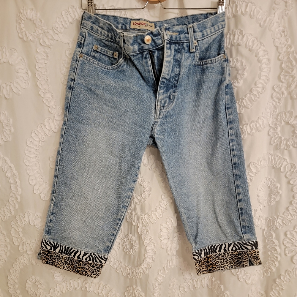 Jean Capri's